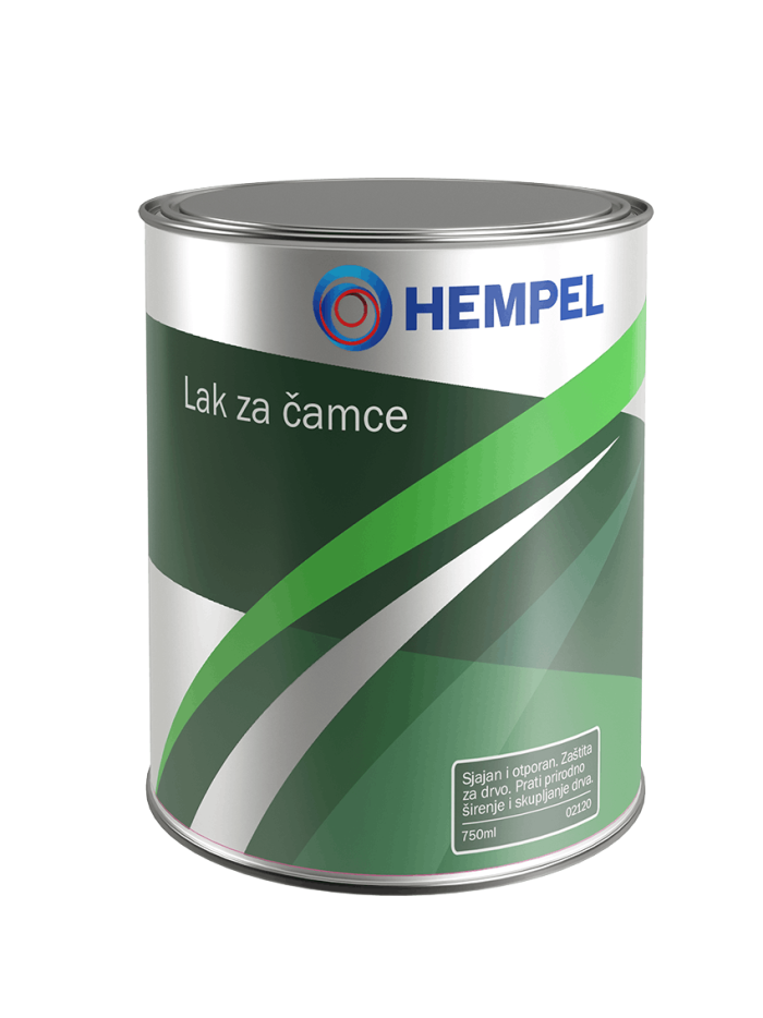 HEMPEL'S LAK ZA ČAMCE 02120