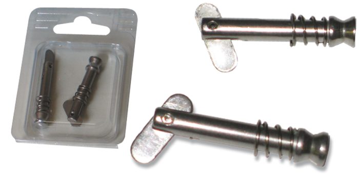 PIN ZA DRŽAČE TENDE KIT