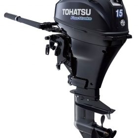 TOHATSU MFS15E - NA UPIT