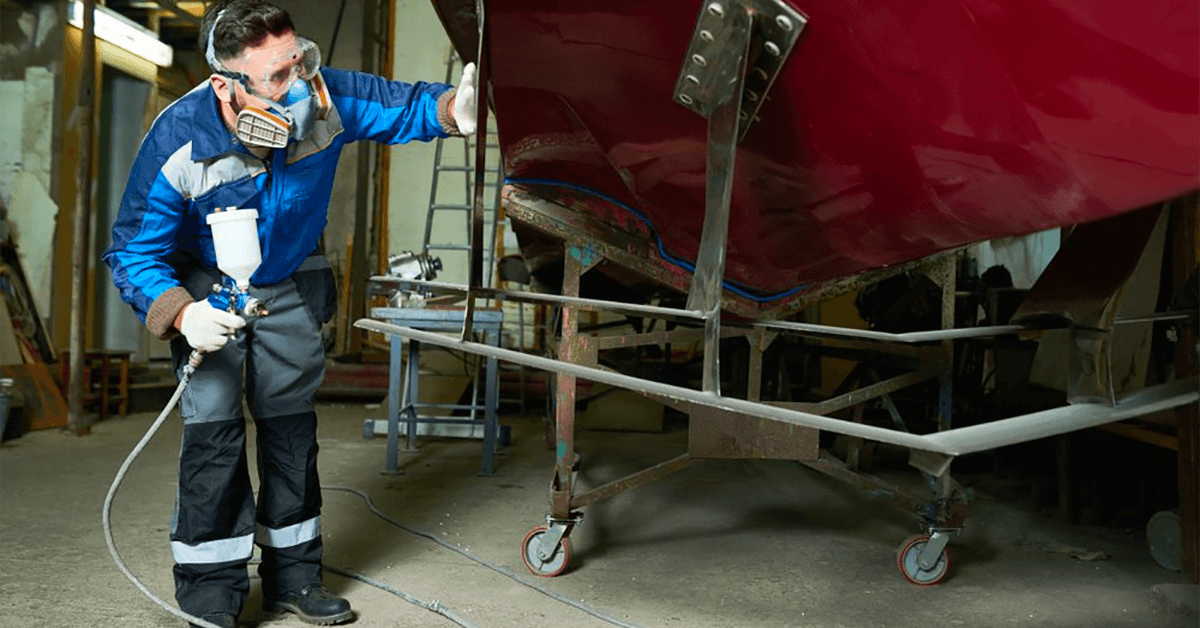 Održavanje broda Održavanje broda