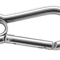 KARABIN KUKA  SS AISI 316