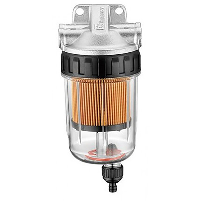 FILTER/SEPARATOR GORIVA  420 LT / H*