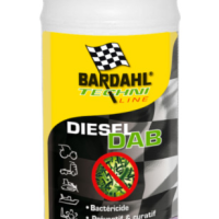 BARDAHL - ANTIBAKTERIJSKI ADITIV ZA DIZEL GORIVO 1L - Slika 2