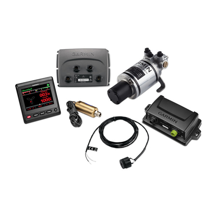 GARMIN - AUTOPILOT COMPACT REACTOR 40*