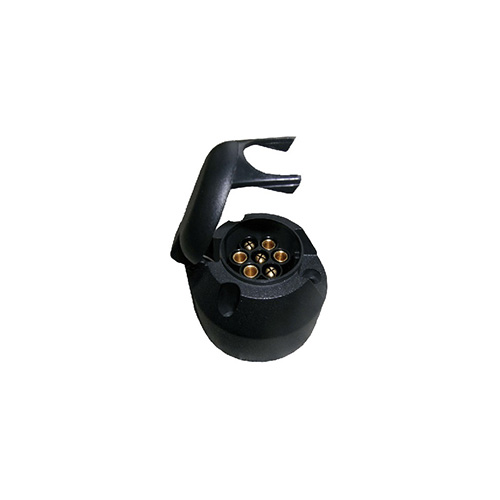 UTIČNICA ZA PRIKOLICE 7 PIN/12V