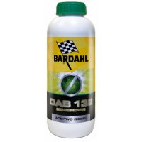 BARDAHL - ANTIBAKTERIJSKI ADITIV ZA DIZEL GORIVO 1L