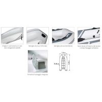 PLASTIMO - GUMENJAK  serija YACHT  //  TENDER YACHT* - Slika 3