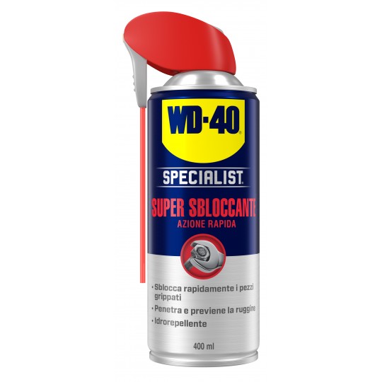 WD-40 - SUPER SPREJ