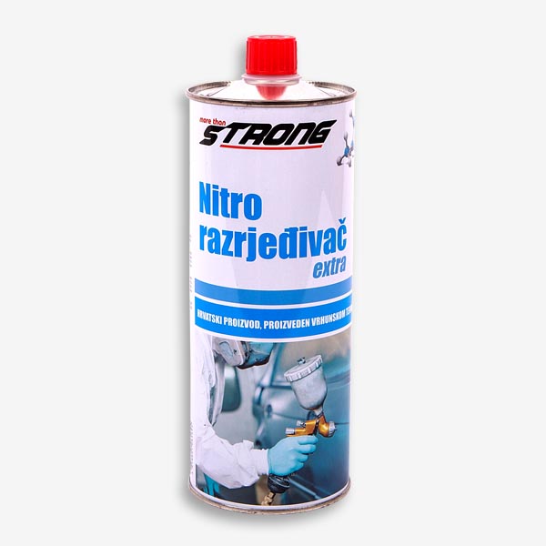 NITRO RAZRJEĐIVAČ 1/1