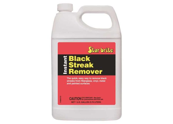 STAR BRITE - ODSTRANJIVAČ MRLJA MSR  BLACK STREAK REMOVER* - Slika 2