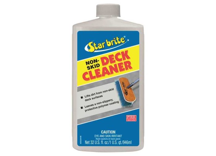 STAR BRITE - DETERDŽENT ZA PALUBU DECK CLEANER*