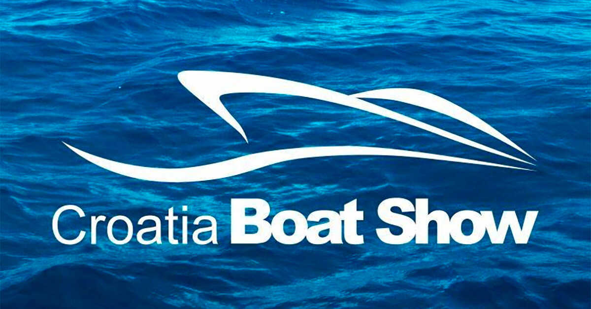 Croatia Boat Show 2021