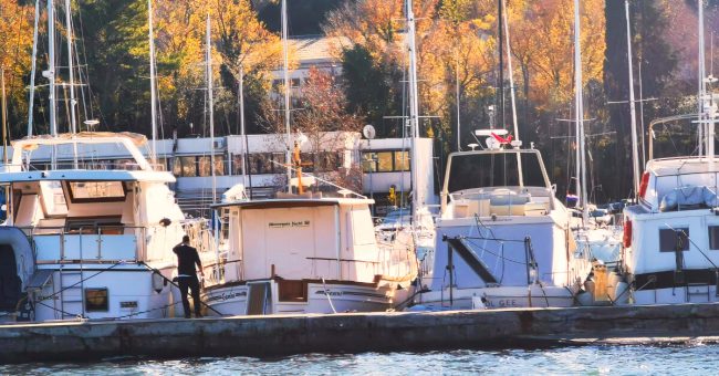 Apel čarteraša Apel čarteraša