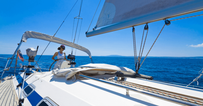 Ujedinjeni skiperi i članovi posada jahti postali dio radne skupine za izmjene Pravilnika o brodicama i jahtama Ujedinjeni skiperi i članovi posada jahti postali dio radne skupine za izmjene Pravilnika o brodicama i jahtama