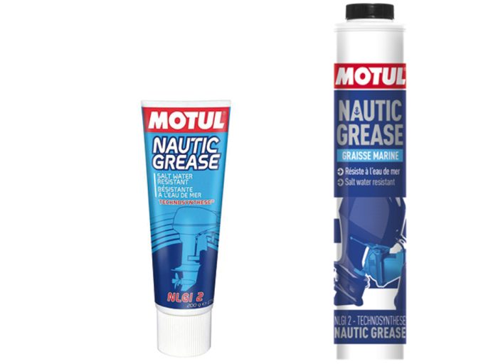 MOTUL - NAUTIČKA MAST 200 / 400 g
