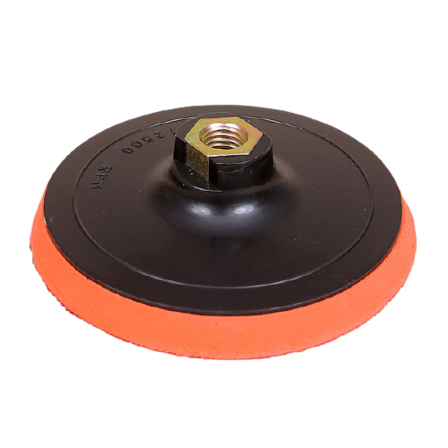 PODLOŠKA ZA VELCRO DISK 125/150mm*