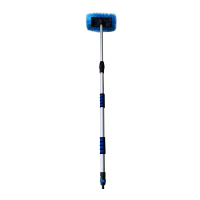 PLASTIMO - TELSKOPSKS ČETKA ZA PRANJE  //  AQUABLUE TELESCOPIC BRUSH*