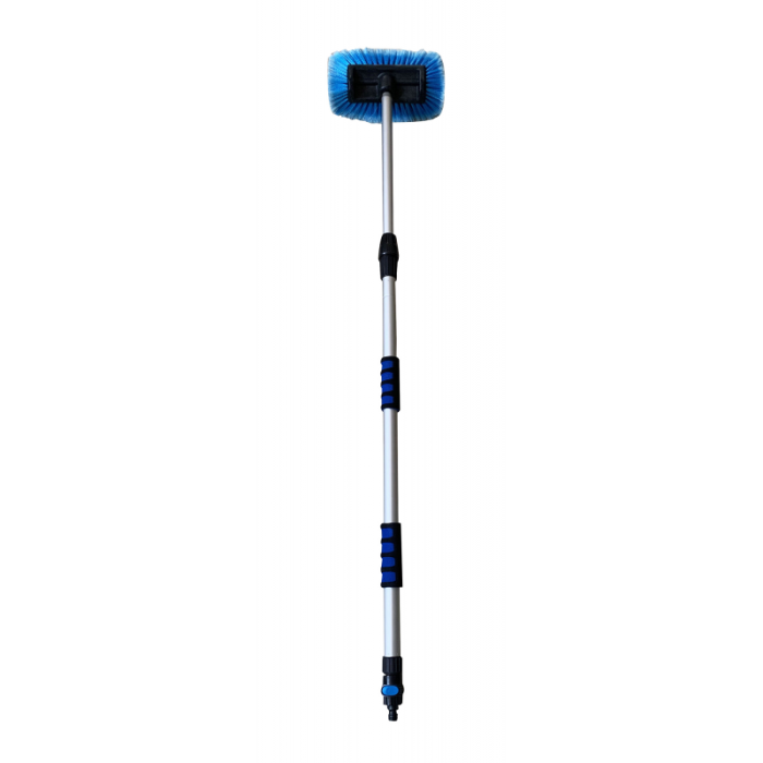 PLASTIMO - TELSKOPSKS ČETKA ZA PRANJE  //  AQUABLUE TELESCOPIC BRUSH*