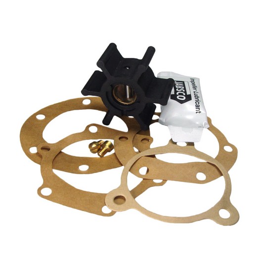 JABSCO - IMPELER ORGINAL 673-0001-P