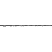 SOLAS - HONDA PROPELLER AMITA H5 3 - 7,87 X 6,75 - Slika 2