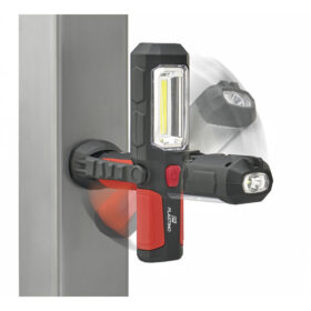 PLASTIMO - RADNO SVIJETLO   //   WORK LIGHT*