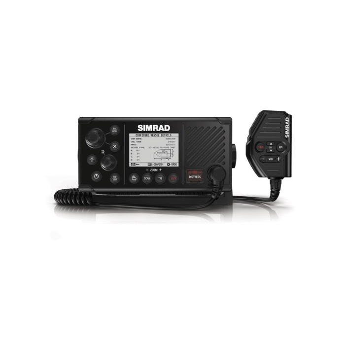SIMRAD - VHF RS40-B*