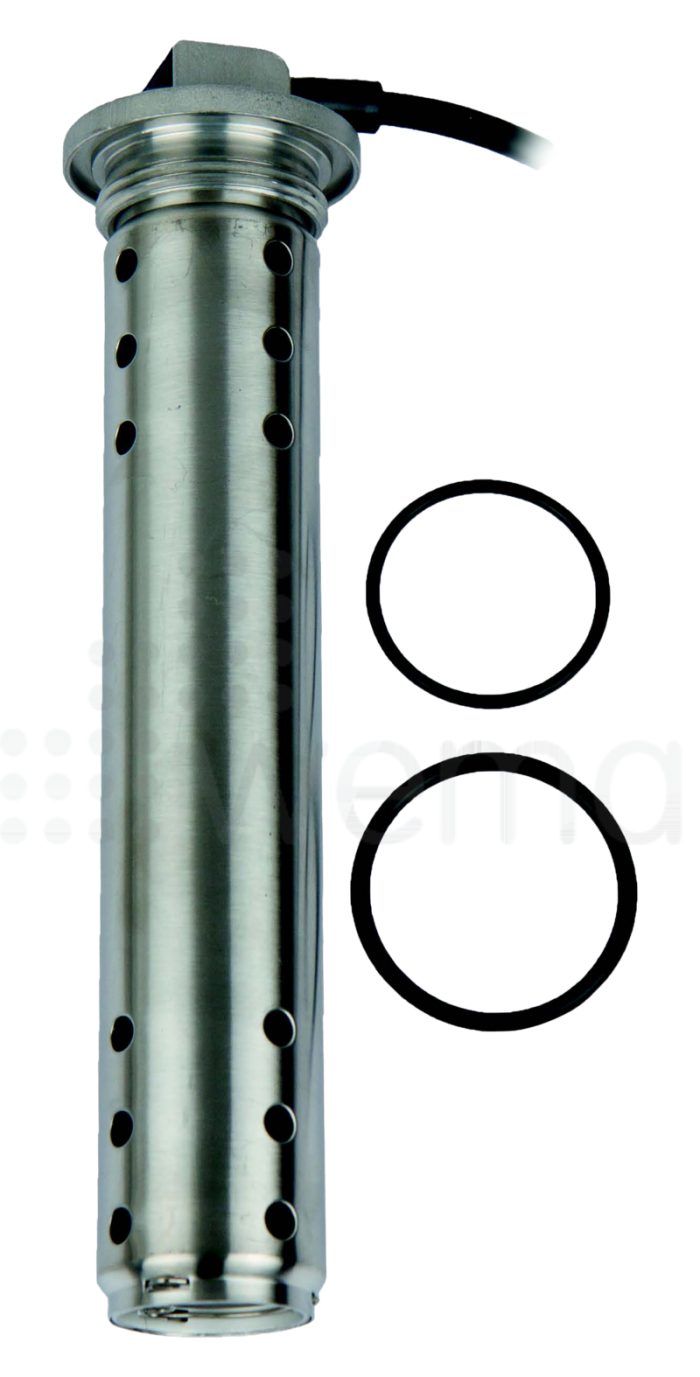 WEMA - SENZOR ZA CRNI TANK  S3H-1, 100 mm, 240-30 ohma