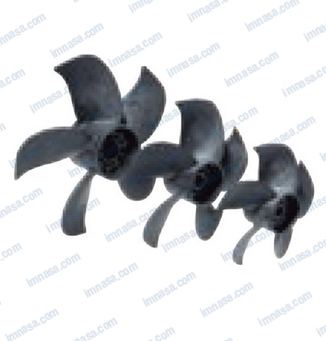 LEWMAR - PROPELERI ZA BOW THRUSTER