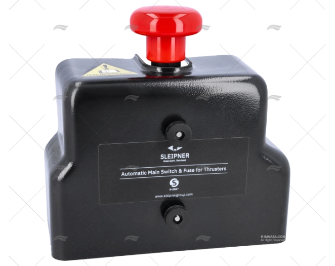 SIDE - POWER - KUĆIŠTE AUTOMATSKOG OSIGURAČA ZA S-LINK THRUSTERA  12/24V