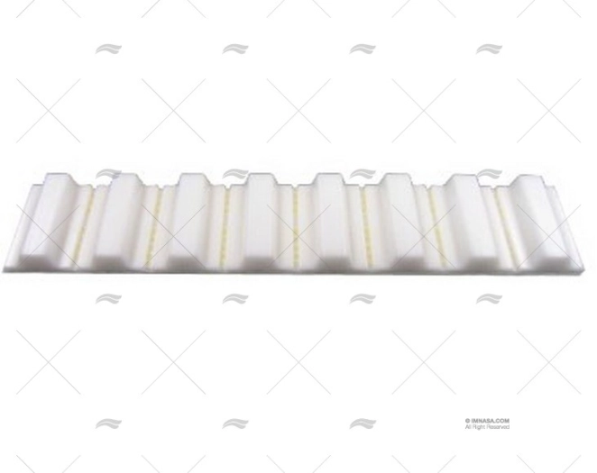 BESENZONI - REMEN ZA PRIJENOS pasarele  L=16mm - T10-M16*