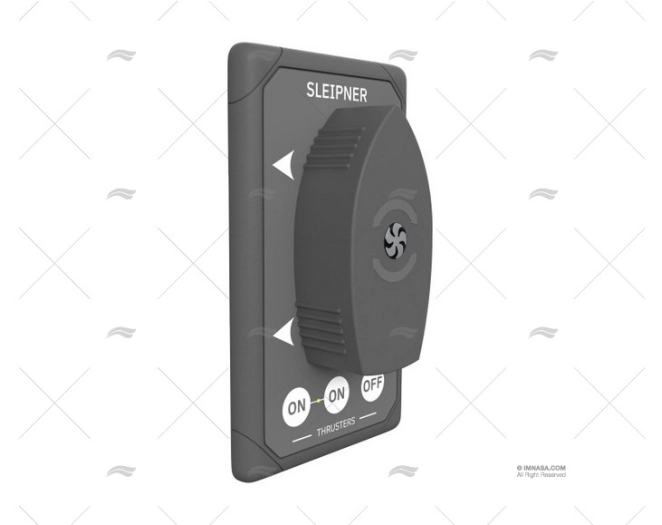SIDE POWER - KOMANDA ZA THRUSTER