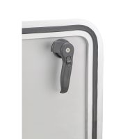 PLASTIMO - ELOKSIRANE ALUMINIJSKE PORTELE   //  DECK HATCHES - Slika 5