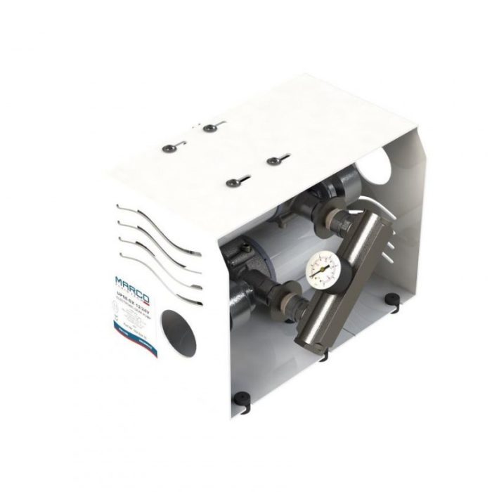 MARCO - AUTOMATSKA PUMPA UP6 / E-DX 12/24 V