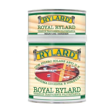 RYLARD - DVOKOMPONENTNI POLIURETANSKI LAK