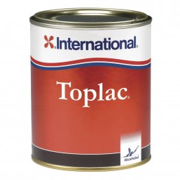 INTERNATIONAL - TOPLAC LAK  027 0,75 L