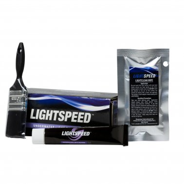 LIGHTSPEED - PREMAZ ZA PODVODNA SVIJETLA