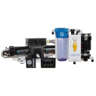 SPECTRA VENTURA 150R - DESALINIZATOR ZA VODU