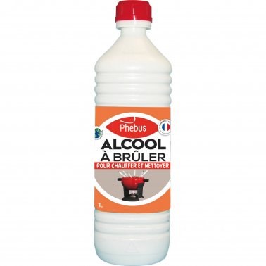 ALKOHOL ZA SAGORIJEVANJE za kuhala*