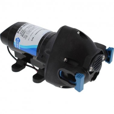 JABSCO - PUMPA ZA ISPIRANJE 12V  za WC Lite Flush serija 58500
