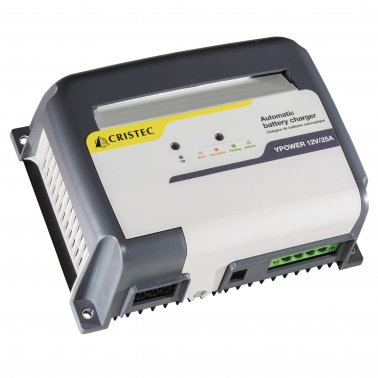 CRISTEC - PUNJAČ BATERIJA YPOWER AC/DC 24V - 20A*