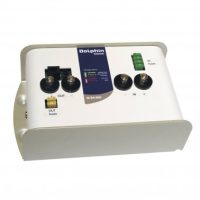 DOLPHIN - PUNJAČ AKUMULATORA BOOSTER DC-DC 24/24V-30A - puni akumulatore međusobno*