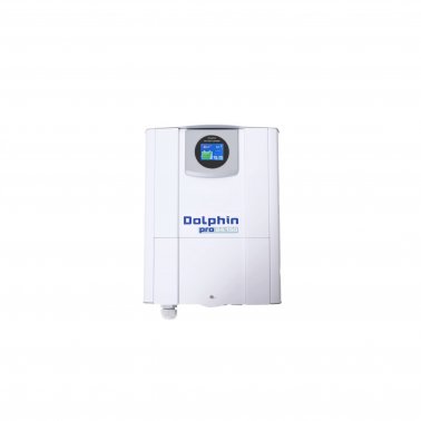DOLPHIN - PUNJAČ AKUMULATORA  PRO Touch 12V - 90A*