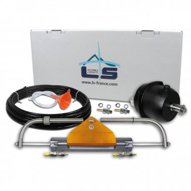 LS 175 PRO - HIDRAULIKA ZA VB MOTOR 175 KS + crijevo 10m