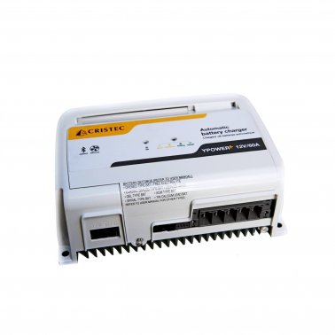 CRISTEC - PUNJAČ AKUMULATORA YPOWER+ AC/DC 12V - 40A*