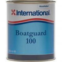 INTERNATIONAL - ANTIVEGETATIVNI PREMAZ BOATGUARD 100/ popust - 15%