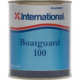 INTERNATIONAL - ANTIVEGETATIVNI PREMAZ BOATGUARD 100/ popust - 15%