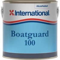 INTERNATIONAL - ANTIVEGETATIVNI PREMAZ BOATGUARD 100/ popust - 15% - Slika 2