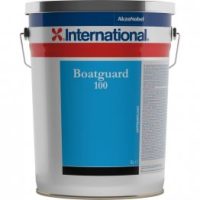 INTERNATIONAL - ANTIVEGETATIVNI PREMAZ BOATGUARD 100/ popust - 15% - Slika 3