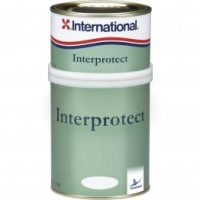 INTERNATIONAL - INTERPROTECT temeljni premaz  bijeli / popust - 15%