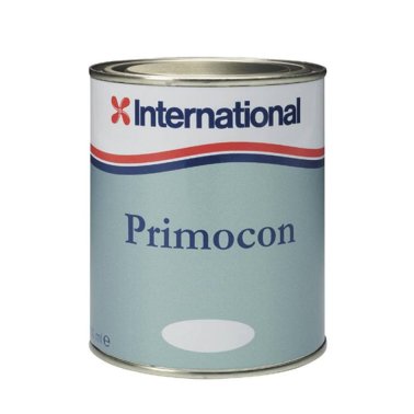 INTERNATIONAL - PRIMOCON sivi temeljni premaz / popust -15%